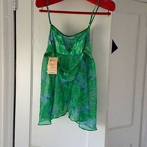 New  sleepwear, daywear